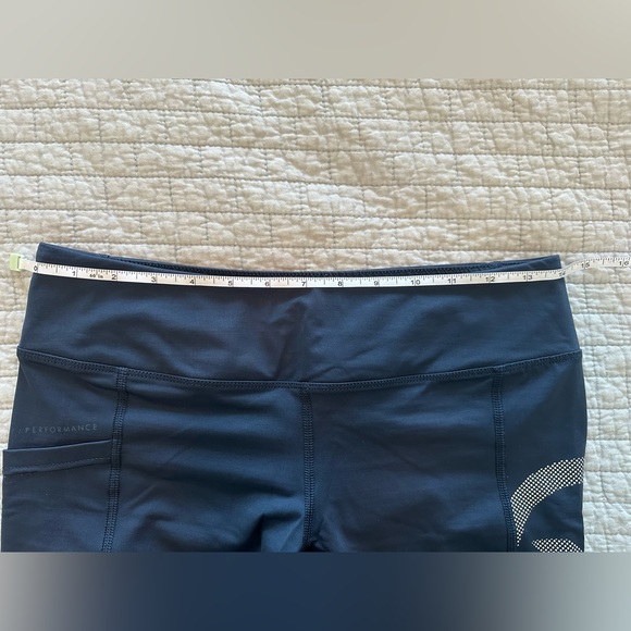 Virus Compression Leggings - Picture 5 of 7